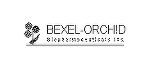 BEXEL-ORCHID BIOPHARMACEUTICALS INC logo
