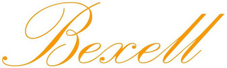 BEXELL logo