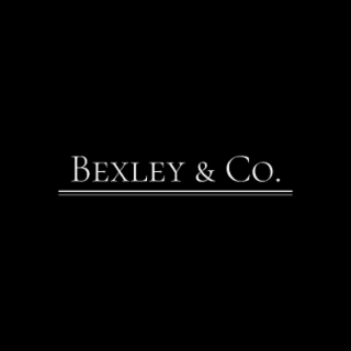 BEXLEY & CO. logo