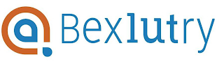 BEXLUTRY logo
