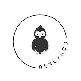BEXLY&CO logo