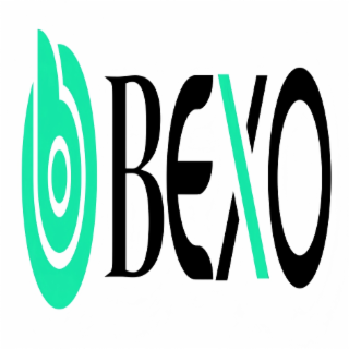 BEXO logo