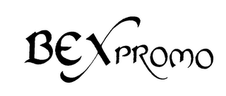 BEXPROMO logo