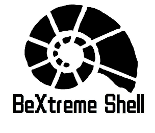 BEXTREME SHELL logo