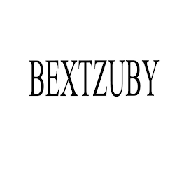 BEXTZUBY logo