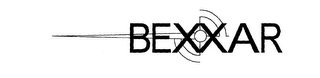 BEXXAR logo