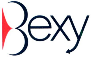 BEXY logo