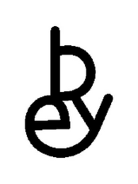 BEY logo