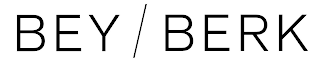 BEY / BERK logo