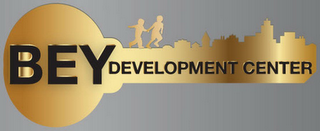 BEY DEVELOPMENT CENTER logo
