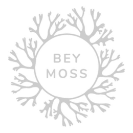 BEY MOSS logo