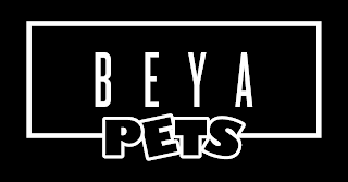 BEYA PETS logo