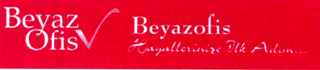 BEYAZ OFIS BEYAZOFIS HAYALLERINIZE ILK ADIM logo