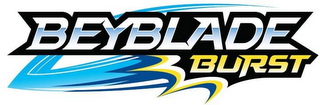 BEYBLADE BURST logo