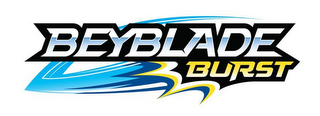 BEYBLADE BURST logo