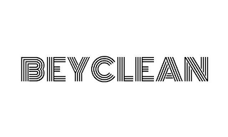 BEYCLEAN logo