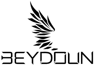 BEYDOUN logo