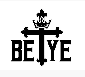 BEYE logo