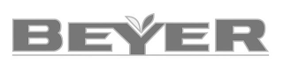 BEYER logo
