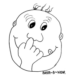 BEYER~B~WEAR logo