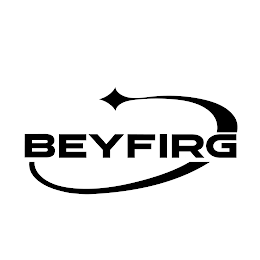 BEYFIRG logo