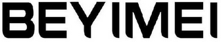 BEYIMEI logo