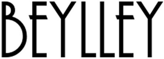 BEYLLEY logo
