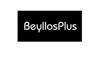 BEYLLOSPLUS logo