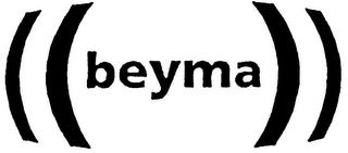 BEYMA logo