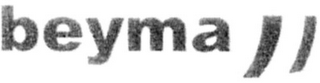 BEYMA logo