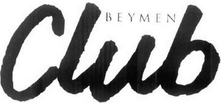 BEYMEN CLUB logo