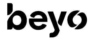 BEYO logo