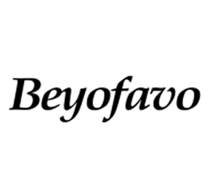 BEYOFAVO logo