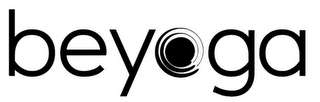 BEYOGA logo