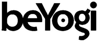 BEYOGI logo