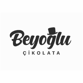 BEYOGLU CIKOLATA
