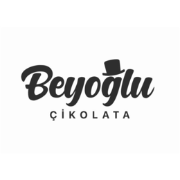 BEYOGLU ÇIKOLATA logo