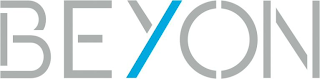 BEYON logo