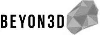 BEYON3D logo