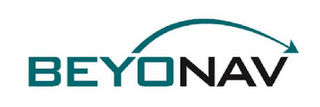 BEYONAV logo