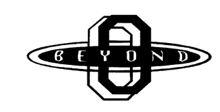 BEYOND 0 logo