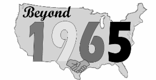 BEYOND 1965 logo