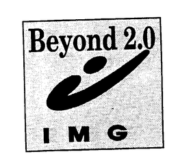 BEYOND 2.0 IMG I logo