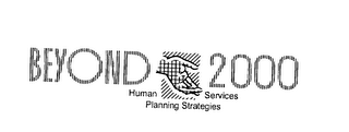 BEYOND 2000 HUMAN PLANNING STRATEGIES SERVICES