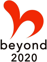 BEYOND 2020 logo