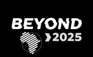 BEYOND 2025 logo
