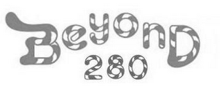 BEYOND 280 logo