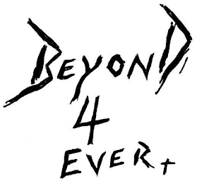 BEYOND 4 EVER logo