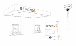 BEYOND 6 BEYOND 6 BEYOND 6 877-872-3966 WWW.BEYOND6.COM BEYOND 6 BEYOND 6 877-872-3966 WWW.BEYOND6.COM BEYOND 6 CNG BEYOND 6 CNG logo