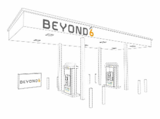 BEYOND 6 BEYOND 6 BEYOND 6 BEYOND 6 877-872-3966 WWW.BEYOND6.COM BEYOND 6 BEYOND 6 877-872-3966 WWW.BEYOND6.COM logo